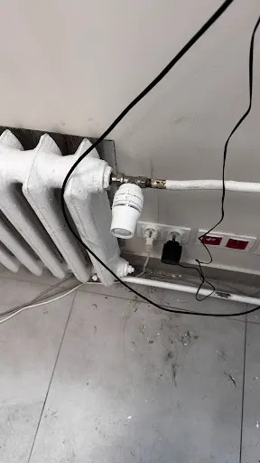 Eurotexx Grup – Hydraulik Białystok